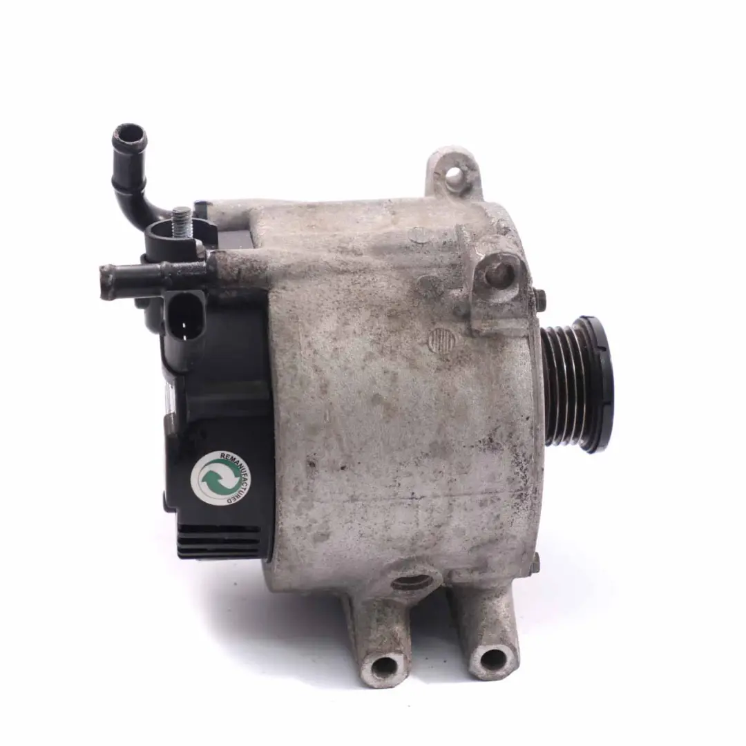 OM668 Diesel Alternator Generator pour Mercedes W168 à propos du numéro de pièce A6681540102 Mercedes W168 OM668 Diesel Alternator Generator - SKU A6681540102 - Numéro de pièce A6681540102