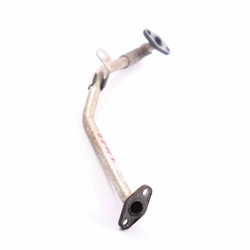 Mercedes W168 OM668 Rura Olejowa Turbo - SKU A6681800420 - Numer Części A6681800420