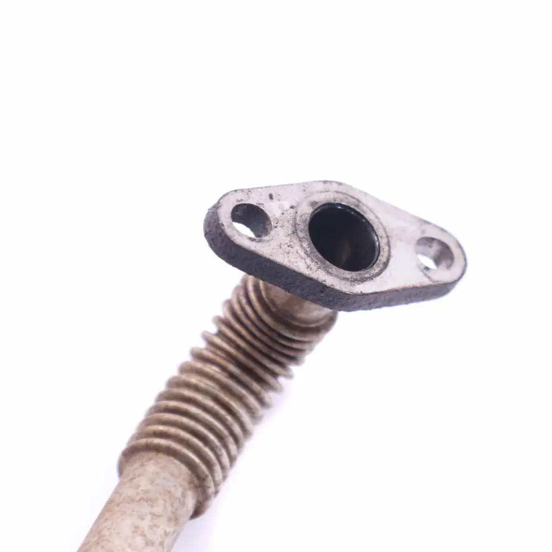 Tubo dell'olio Mercedes W168 OM668 Tubo di ritorno turbocompressore per con numero di parte A6681800420 Tubo dell'olio Mercedes W168 OM668 Tubo di ritorno turbocompressore - SKU A6681800420 - Numero di parte A6681800420