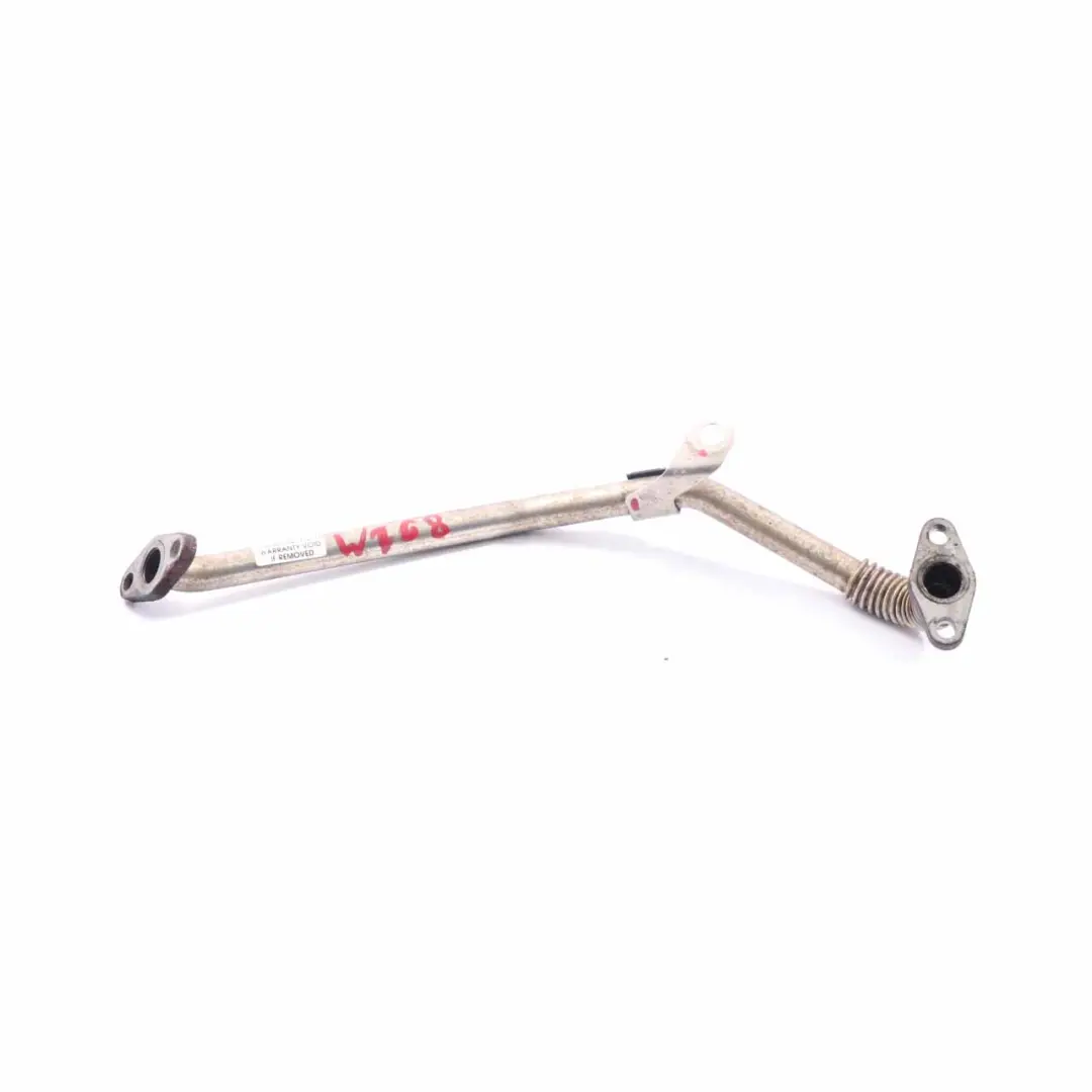 Mercedes W168 OM668 Rura Olejowa Turbo - SKU A6681800420 - Numer Części A6681800420