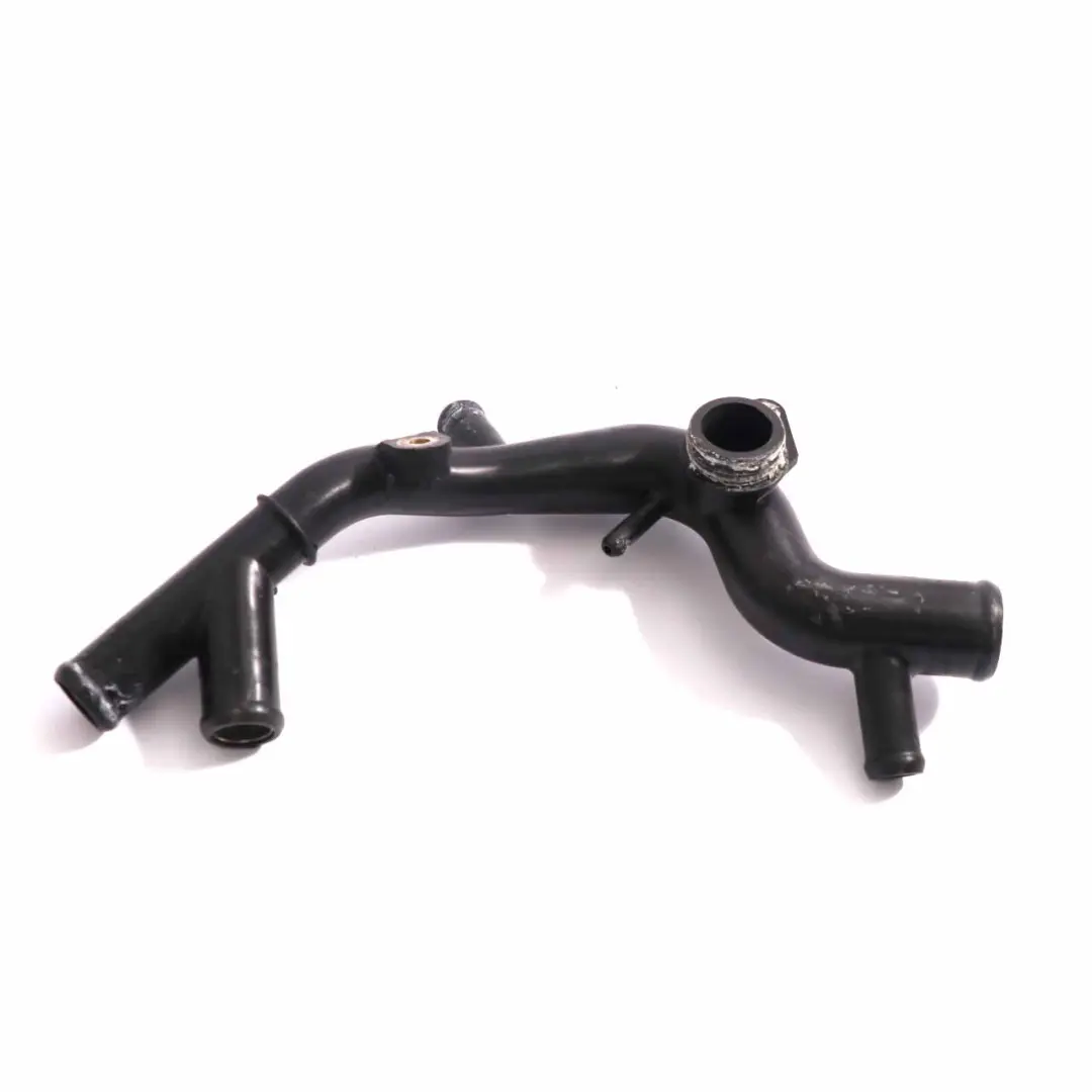  Tuyau refroidissement Mercedes W168 OM668 canalisation d'eau - SKU A6682000752 - Numéro de pièce A6682000752