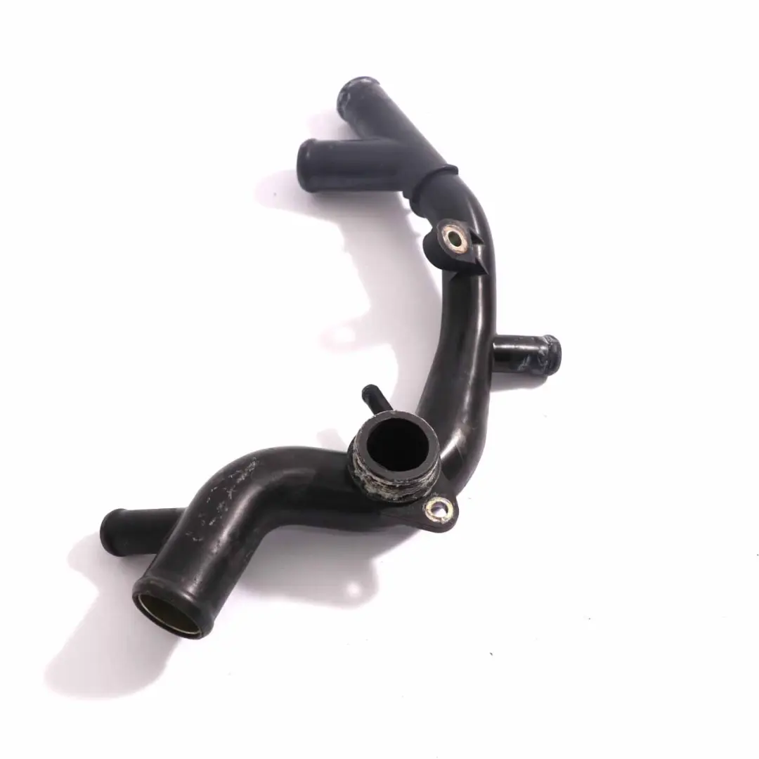 Coolant Hose Mercedes W168 OM668 Diesel Water Pipe Line Cooling to with Part number A6682000752 Coolant Hose Mercedes W168 OM668 Diesel Water Pipe Line Cooling - SKU A6682000752 - Part number A6682000752