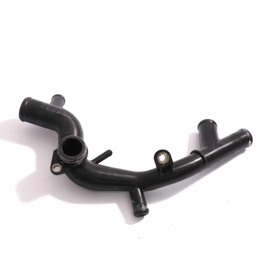 Tuyau refroidissement Mercedes W168 OM668 canalisation d'eau pour à propos du numéro de pièce A6682000752 Tuyau refroidissement Mercedes W168 OM668 canalisation d'eau - SKU A6682000752 - Numéro de pièce A6682000752