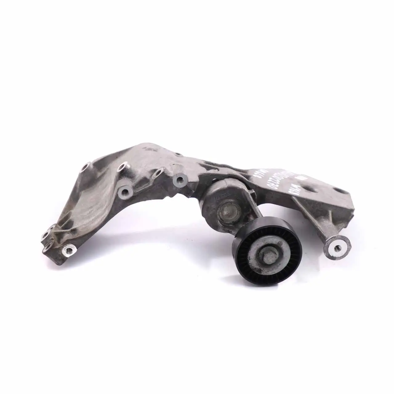 Tendicinghia motore Mercedes W168 OM668 Puleggia trasmissione Diesel A6682002270
