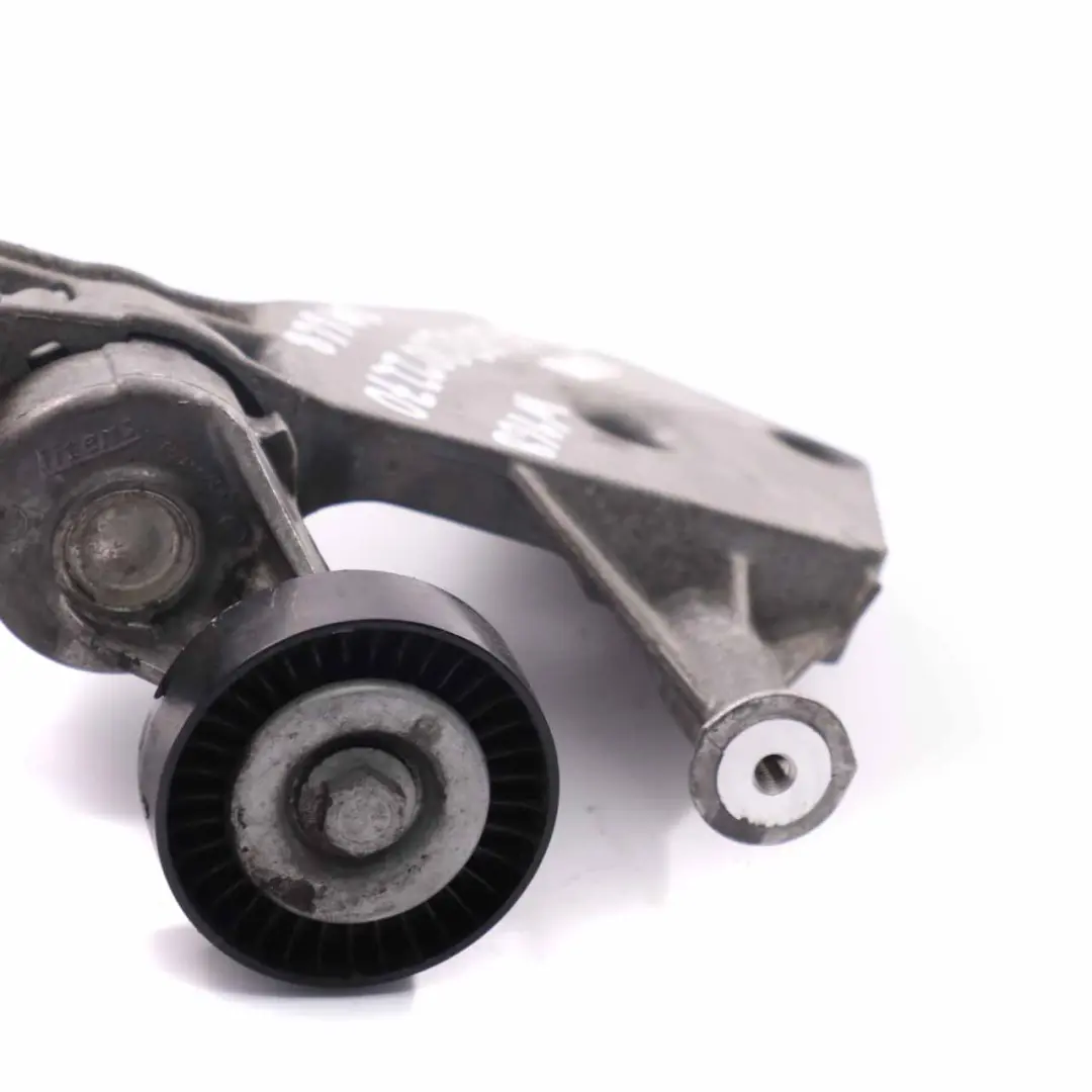 Tensor correa motor Mercedes W168 OM668 polea transmisión Diesel para con número de pieza A6682002270 Tensor correa motor Mercedes W168 OM668 polea transmisión Diesel - SKU A6682002270 - Número de pieza A6682002270