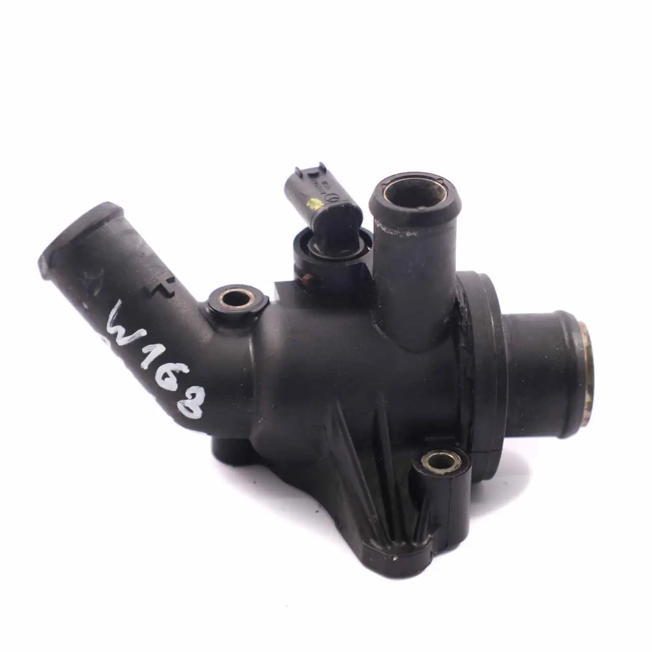 Mercedes W168 OM668 Diesel Termostato Alloggiamento raffreddamento A6682030275