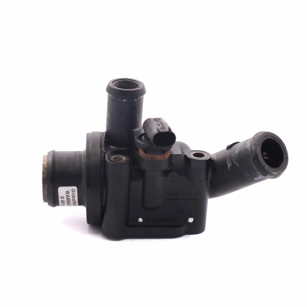OM668 Diesel Thermostat Kühlmittelgehäuse für Mercedes W168 mit Teilenummer A6682030275 Mercedes W168 OM668 Diesel Thermostat Kühlmittelgehäuse - SKU A6682030275 - Teilenummer A6682030275