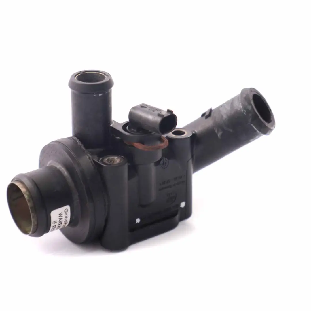 OM668 Diesel Termostato Carcasa Refrigerante para Mercedes W168 con número de pieza A6682030275 Mercedes W168 OM668 Diesel Termostato Carcasa Refrigerante - SKU A6682030275 - Número de pieza A6682030275