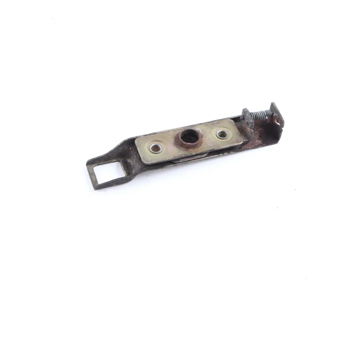 Mercedes Sprinter W901 W903 Engine Hood Lock - SKU A6707500084 - Part number A6707500084
