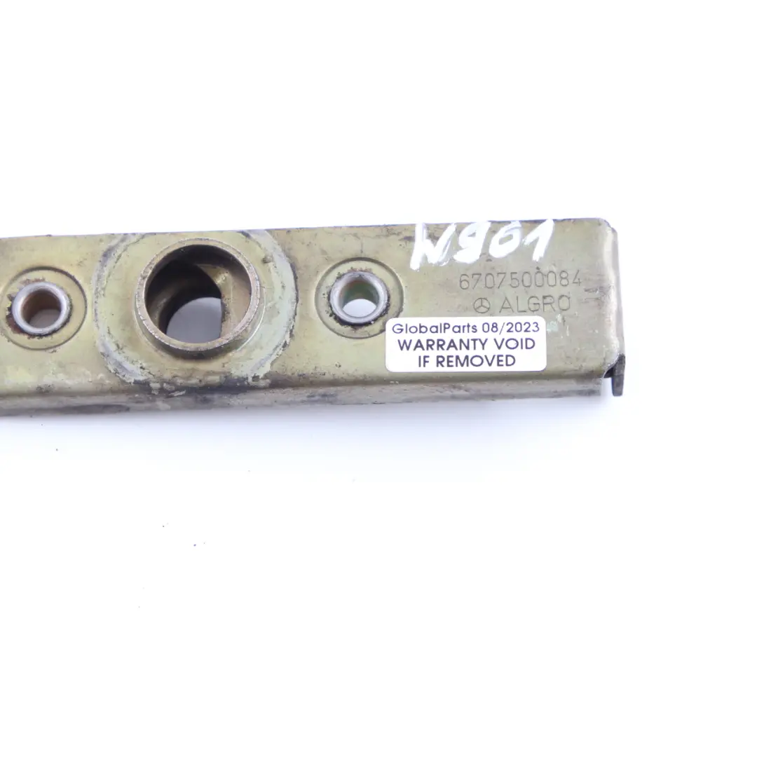 W901 W903 Engine Hood Lock to Mercedes Sprinter with Part number A6707500084 Mercedes Sprinter W901 W903 Engine Hood Lock - SKU A6707500084 - Part number A6707500084