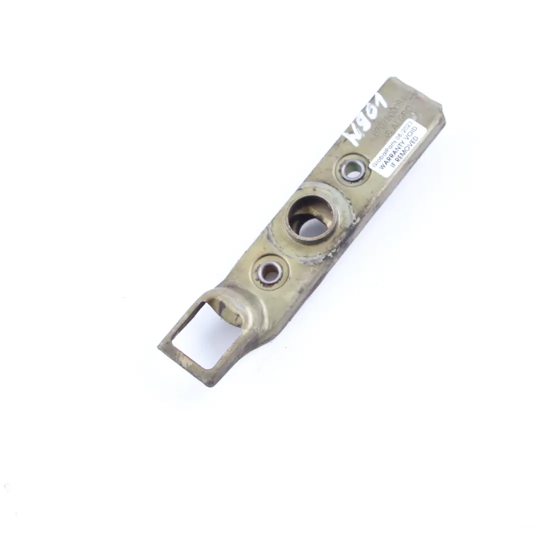 Mercedes Sprinter W901 W903 Engine Hood Lock - SKU A6707500084 - Part number A6707500084