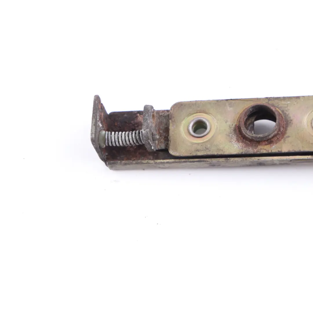 Mercedes Sprinter W901 W903 Engine Hood Lock - SKU A6707500084 - Part number A6707500084