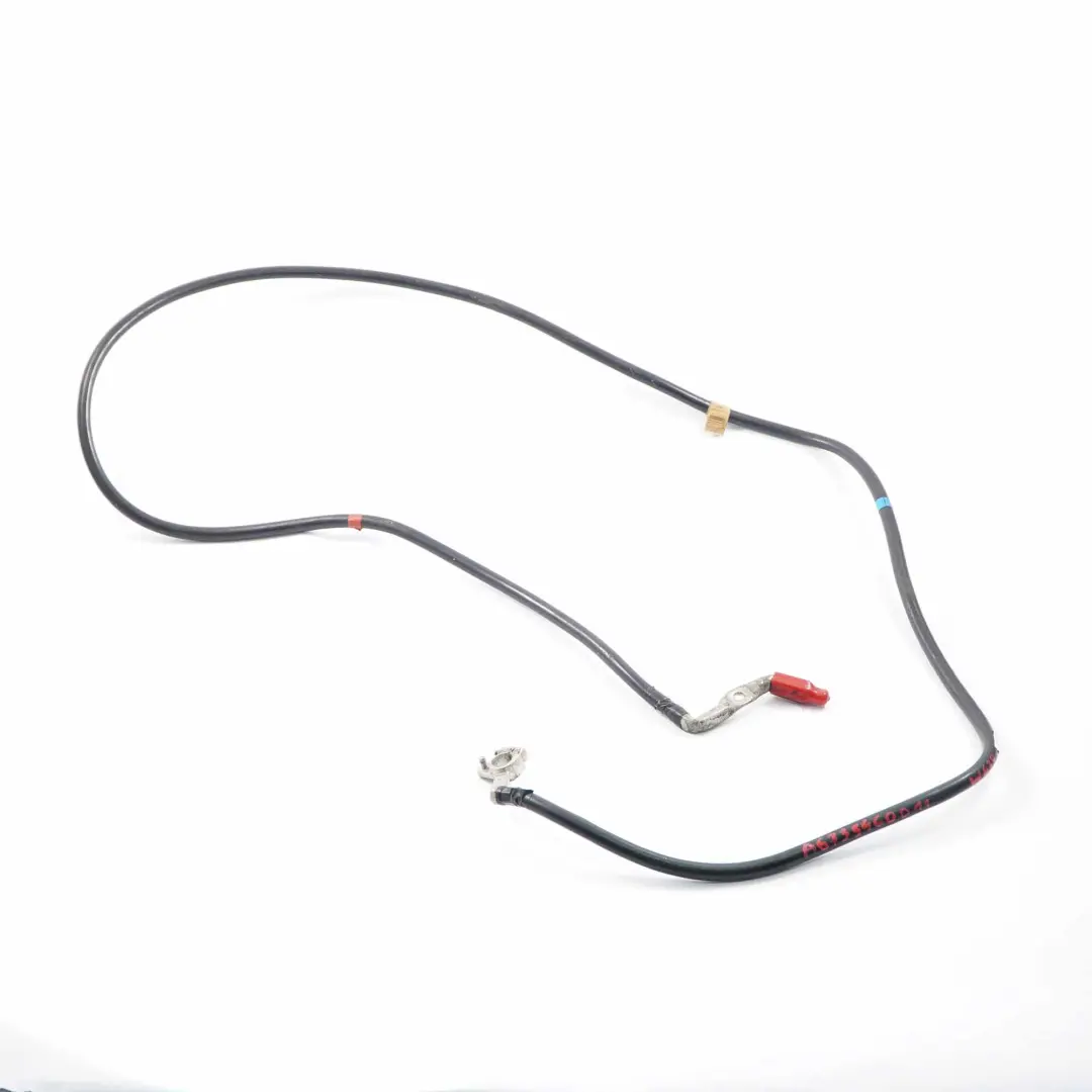 Mercedes W639 Kabel Przewód Akumulatora Plusowy - SKU A6735460011 - Numer Części A6735460011