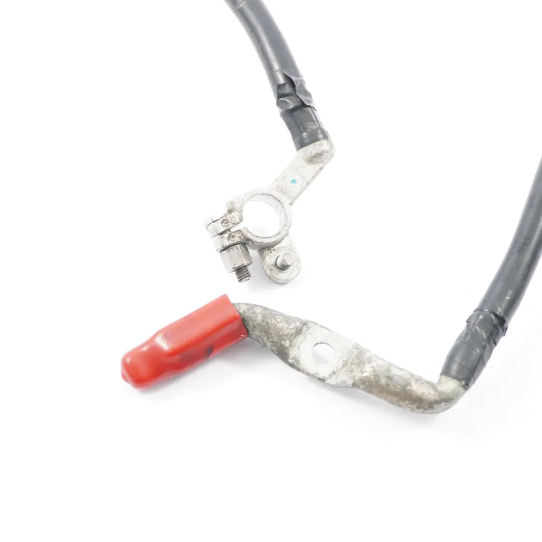 Mercedes W639 Kabel Przewód Akumulatora Plusowy - SKU A6735460011 - Numer Części A6735460011