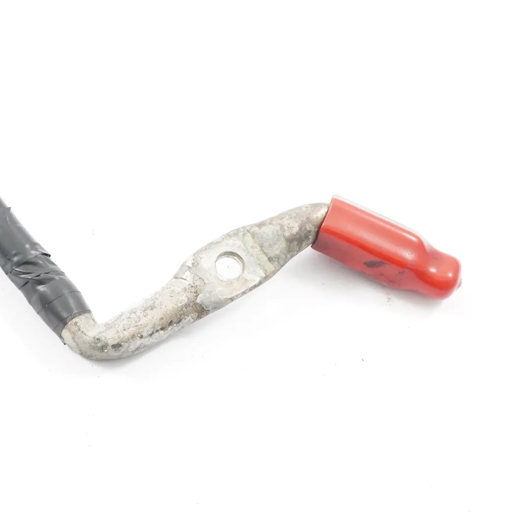Mercedes W639 Kabel Przewód Akumulatora Plusowy - SKU A6735460011 - Numer Części A6735460011