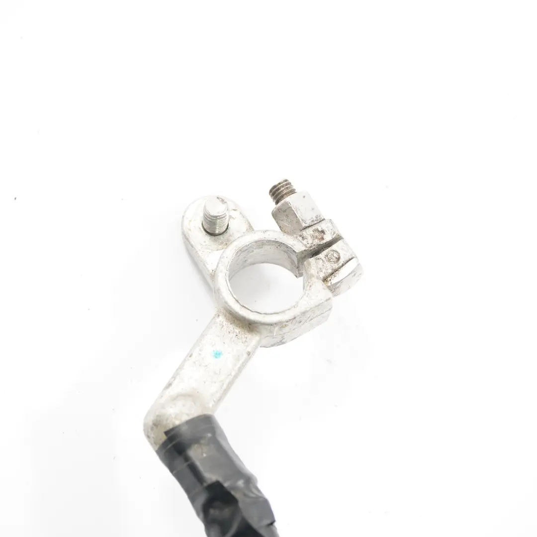 Kabel Przewód Akumulatora Plusowy do Mercedes W639 o numerze A6735460011 Mercedes W639 Kabel Przewód Akumulatora Plusowy - SKU A6735460011 - Numer Części A6735460011