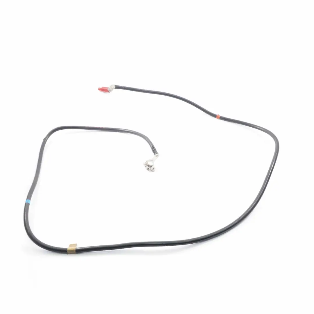 Cable batería mazo de cables positivo para Mercedes Vito Viano W639 con número de pieza A6735460011 Mercedes Vito Viano W639 Cable batería mazo de cables positivo - SKU A6735460011 - Número de pieza A6735460011