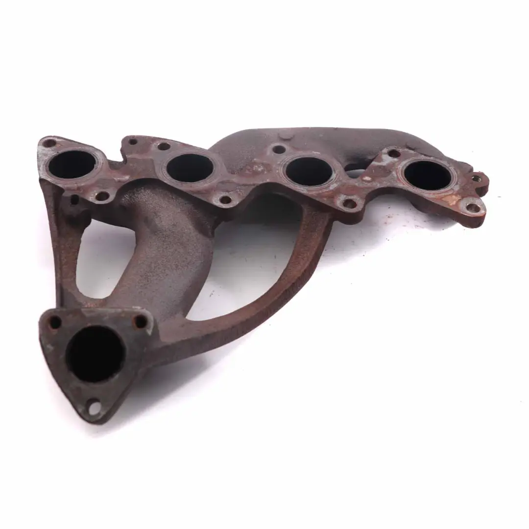 Collettore di scarico Mercedes W168 OM688 Motore Diesel Tubo per con numero di parte A6881420201 Collettore di scarico Mercedes W168 OM688 Motore Diesel Tubo - SKU A6881420201 - Numero di parte A6881420201