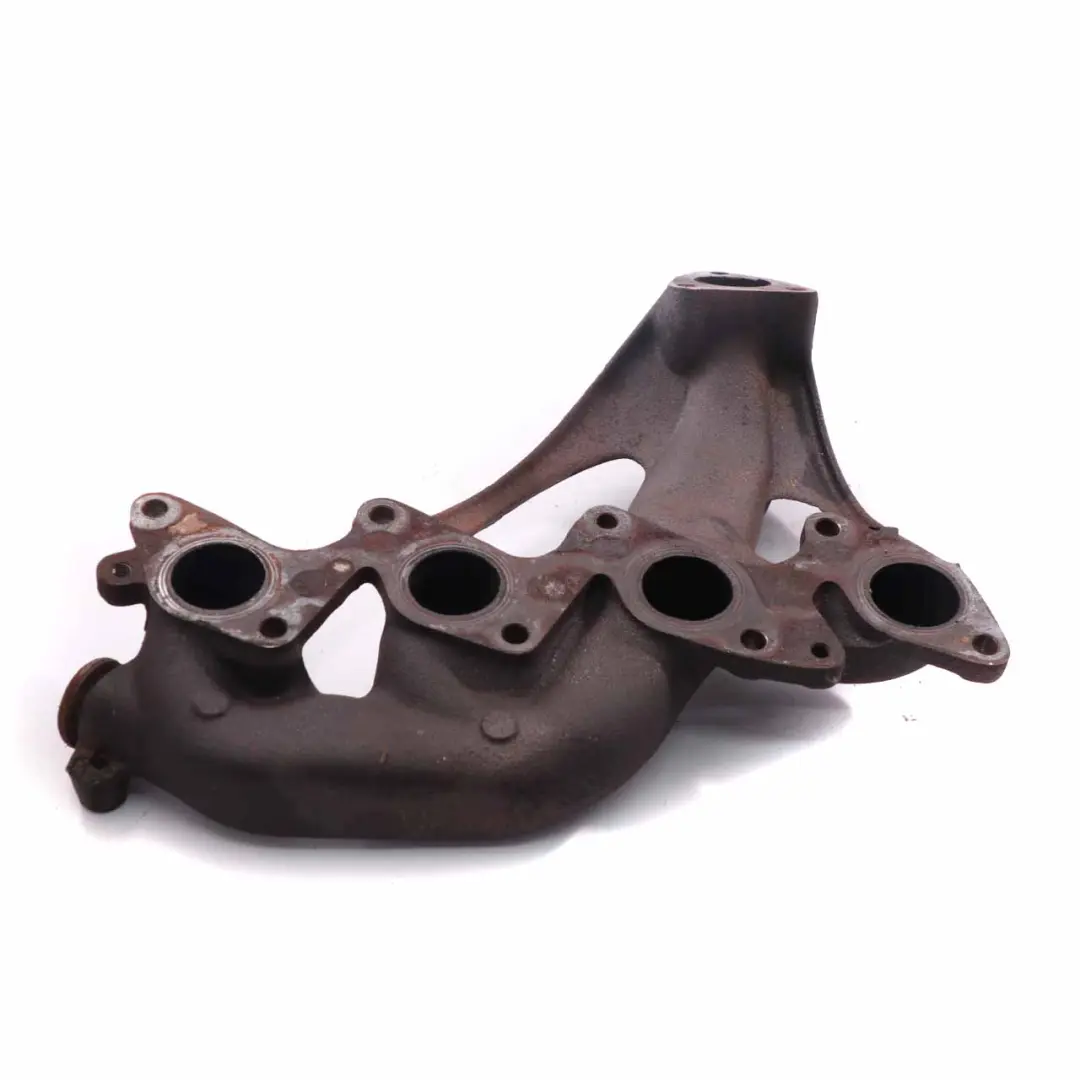  Exhaust Manifold Mercedes W168 OM688 Engine Diesel Pipe - SKU A6881420201 - Part number A6881420201