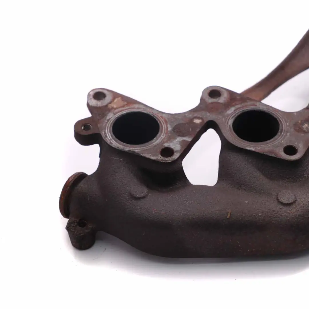  Exhaust Manifold Mercedes W168 OM688 Engine Diesel Pipe - SKU A6881420201 - Part number A6881420201