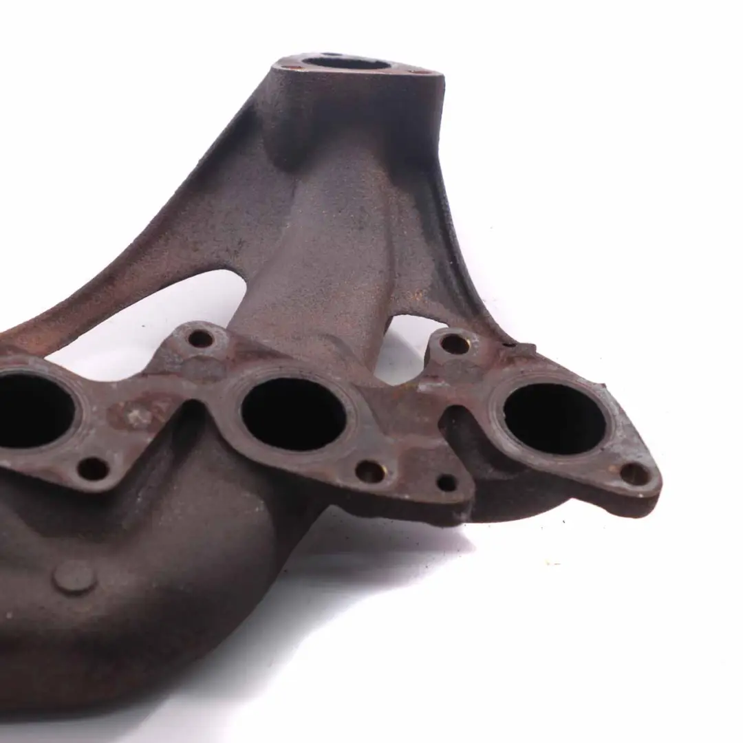 Collecteur d'échappement Mercedes W168 OM688 Engine Diesel Pipe pour à propos du numéro de pièce A6881420201 Collecteur d'échappement Mercedes W168 OM688 Engine Diesel Pipe - SKU A6881420201 - Numéro de pièce A6881420201