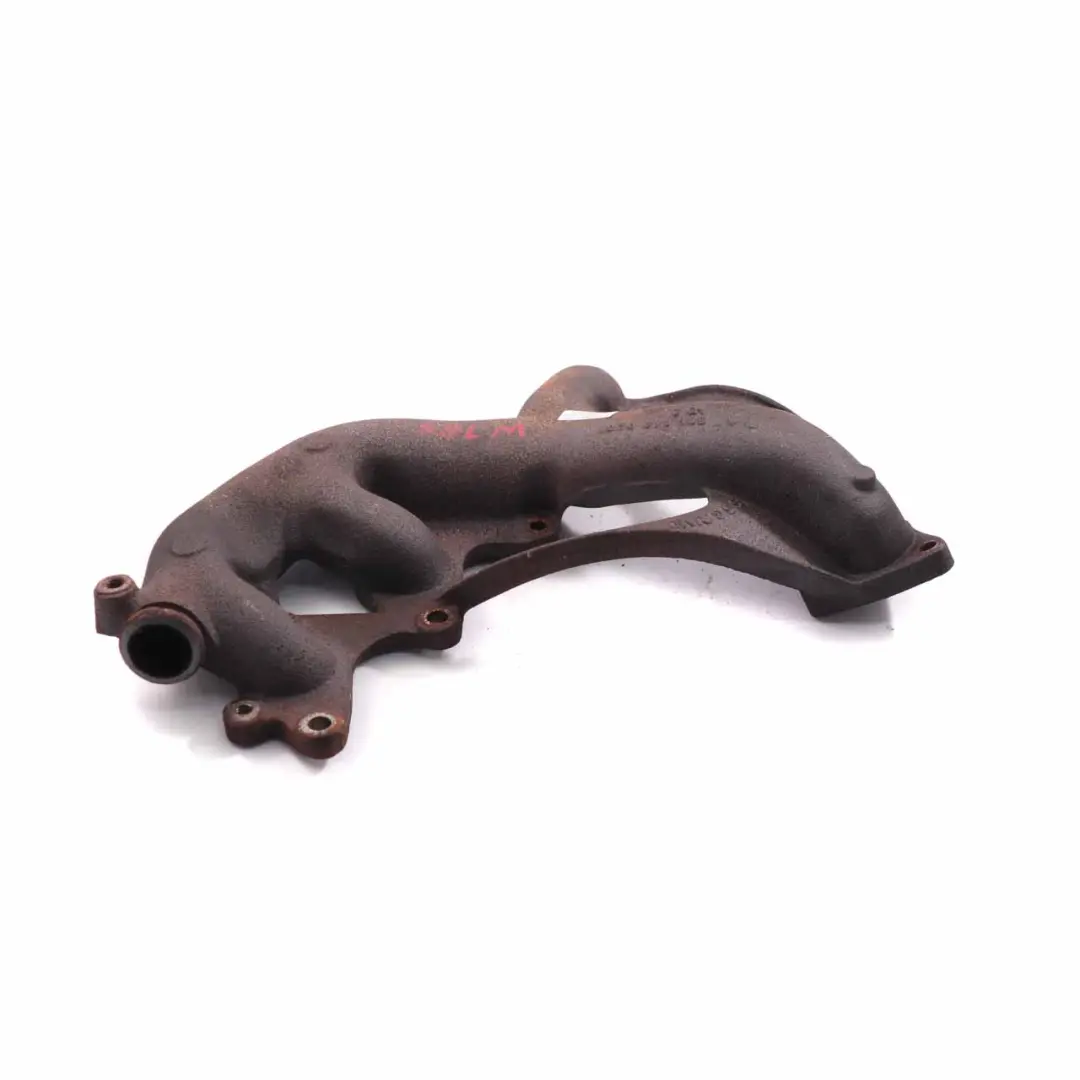 Exhaust Manifold Mercedes W168 OM688 Engine Diesel Pipe to with Part number A6881420201 Exhaust Manifold Mercedes W168 OM688 Engine Diesel Pipe - SKU A6881420201 - Part number A6881420201