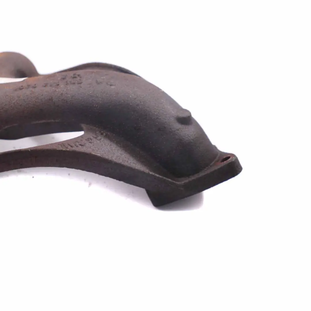  Exhaust Manifold Mercedes W168 OM688 Engine Diesel Pipe - SKU A6881420201 - Part number A6881420201