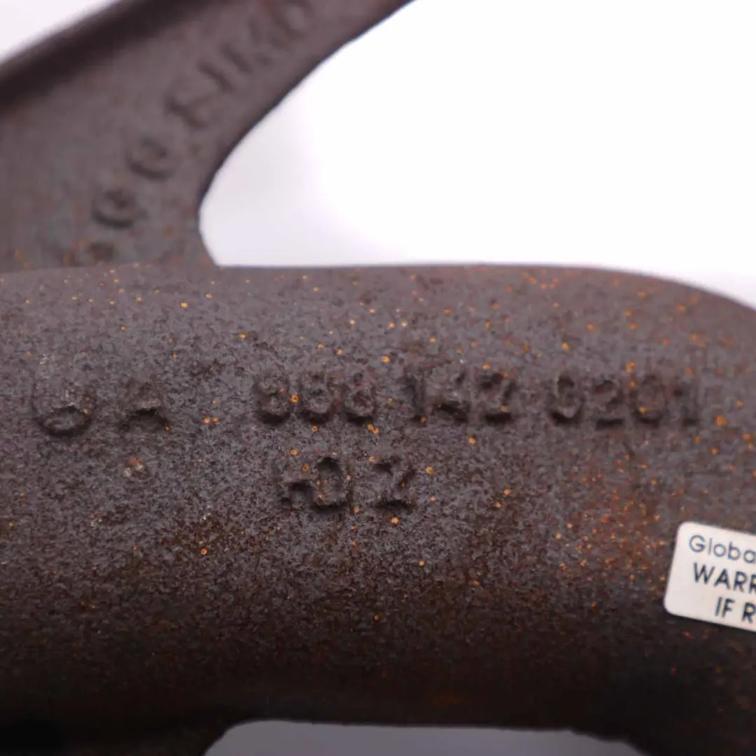 OM688 Kolektor Wydechowy do Mercedes W168 o numerze A6881420201 Mercedes W168 OM688 Kolektor Wydechowy - SKU A6881420201 - Numer Części A6881420201