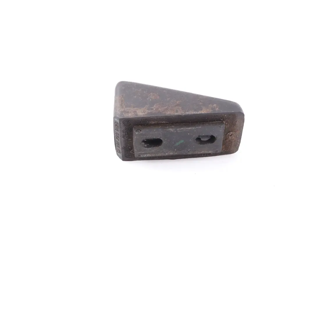 Türstopper Gummi Schiebetür Seite Links Rechts A9067330672 für Mercedes W906 mit Teilenummer A6907600029 Mercedes W906 Türstopper Gummi Schiebetür Seite Links Rechts A9067330672 - SKU A6907600029 - Teilenummer A6907600029