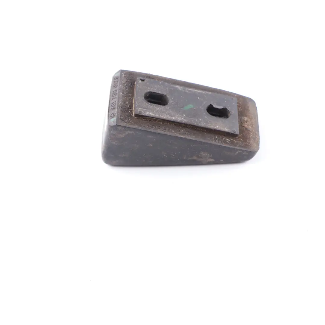 Mercedes W906 Türstopper Gummi Schiebetür Seite Links Rechts A9067330672 - SKU A6907600029 - Teilenummer A6907600029