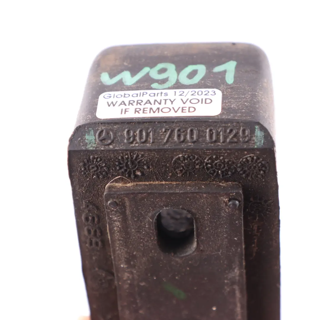 Door Stopper Mercedes W901 W903 Stop Strap Rubber Side Sliding Door A9017600129 to with Part number A6907600029 Door Stopper Mercedes W901 W903 Stop Strap Rubber Side Sliding Door A9017600129 - SKU A6907600029 - Part number A6907600029
