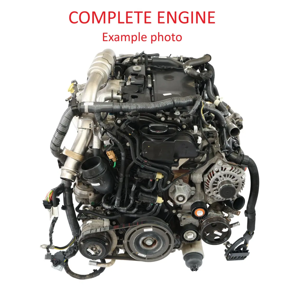 W470 X470 250 d Moteur Nu 699303 699.303 190CV 45 000 km, GARANTIE pour Mercedes à propos du numéro de pièce A6990103000 Mercedes W470 X470 250 d Moteur Nu 699303 699.303 190CV 45 000 km, GARANTIE - SKU A6990103000 - Numéro de pièce A6990103000