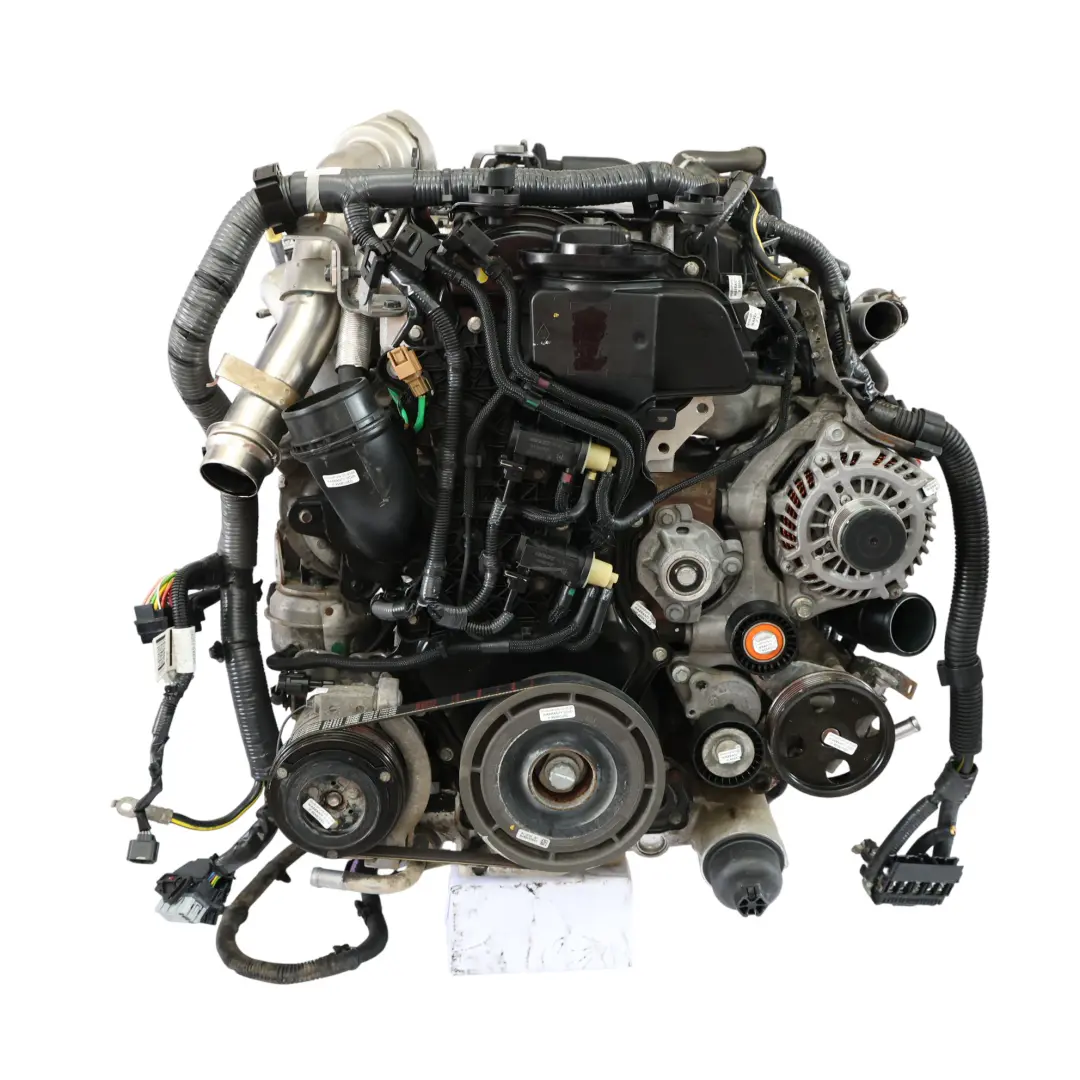 Mercedes W470 X470 250 D Motore Completo 699303 699.303 190HP 45k km, GARANZIA - SKU A6990103000-1 - Numero di parte A6990103000