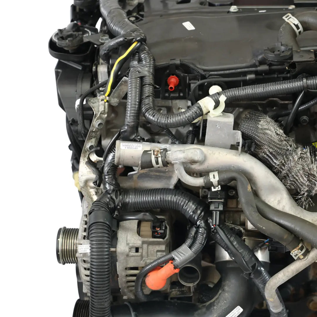 Mercedes W470 X470 250 D Motore Completo 699303 699.303 190HP 45k km, GARANZIA - SKU A6990103000-1 - Numero di parte A6990103000