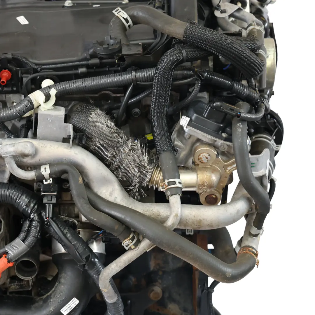 Mercedes W470 X470 250 d Moteur Nu 699303 699.303 190CV 45 000 km, GARANTIE - SKU A6990103000 - Numéro de pièce A6990103000