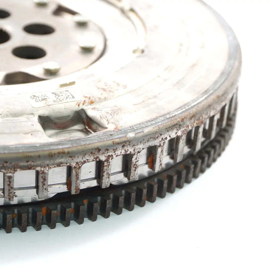 M282 Doble Embrague Volante de Doble Masa para Volante Mercedes W177 con número de pieza A7002500100 Volante Mercedes W177 M282 Doble Embrague Volante de Doble Masa - SKU A7002500100 - Número de pieza A7002500100