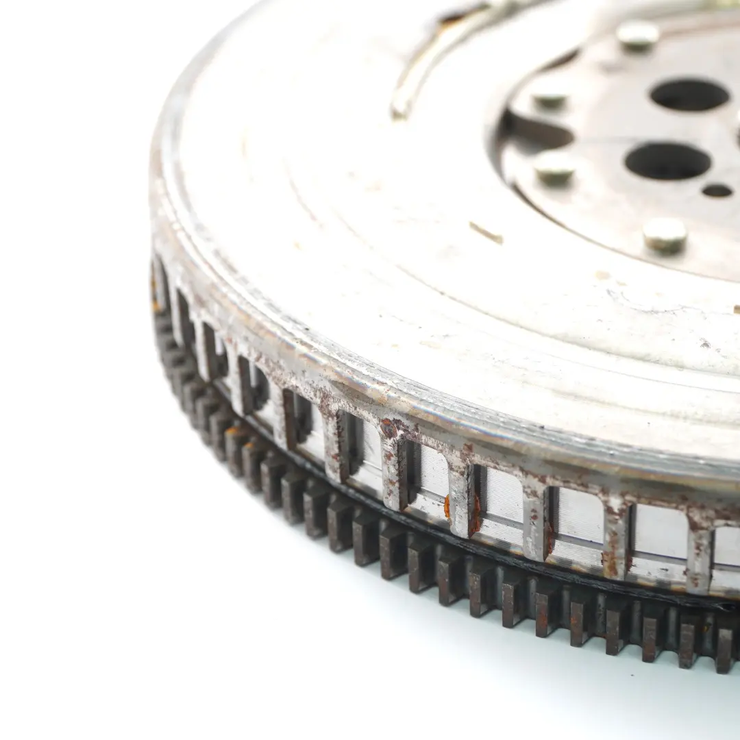 Flywheel Mercedes W177 Petrol M282 Dual Clutch Dual Mass Flywheel to with Part number A7002500100 Flywheel Mercedes W177 Petrol M282 Dual Clutch Dual Mass Flywheel - SKU A7002500100 - Part number A7002500100