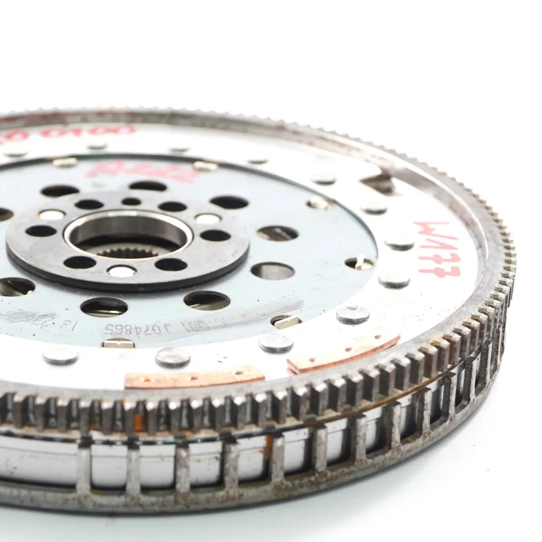 M282 Dwumasowe Koło Zamachowe do Mercedes W177 Benzyna o numerze A7002500100 Mercedes W177 Benzyna M282 Dwumasowe Koło Zamachowe - SKU A7002500100 - Numer Części A7002500100