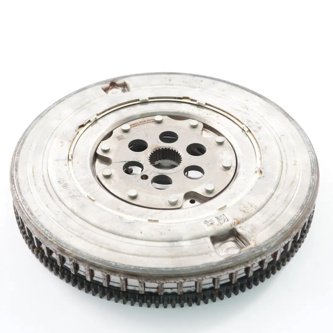 M282 Doble Embrague Volante de Doble Masa para Volante Mercedes W177 con número de pieza A7002500100 Volante Mercedes W177 M282 Doble Embrague Volante de Doble Masa - SKU A7002500100 - Número de pieza A7002500100