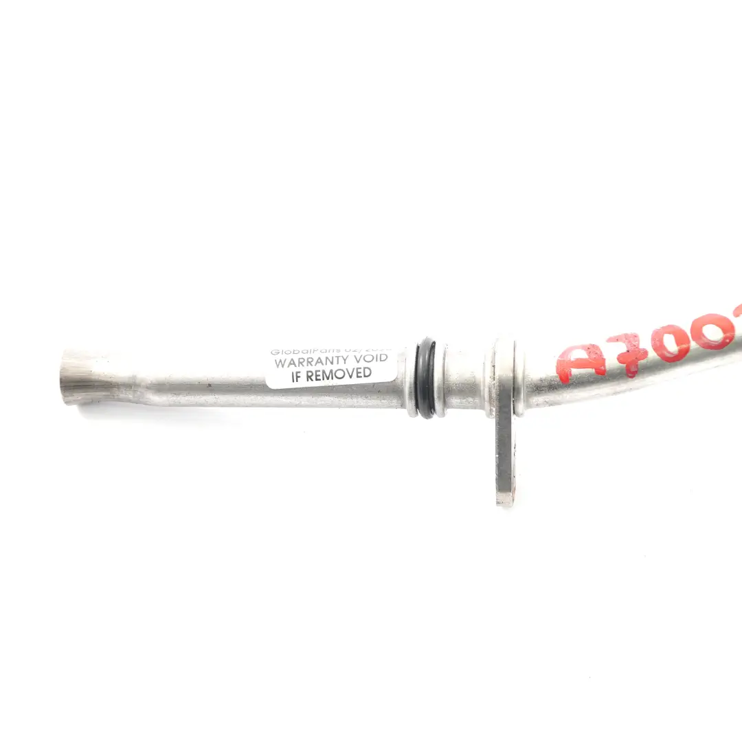  Oil Pipe Mercedes W177 Automatic Transmission Oil Filler Pipe - SKU A7003700200 - Part number A7003700200