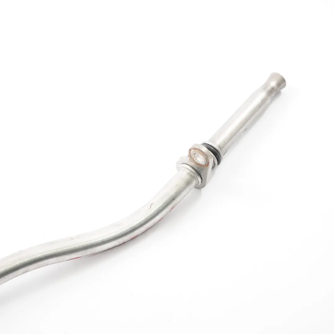 Oil Pipe Mercedes W177 Automatic Transmission Oil Filler Pipe to with Part number A7003700200 Oil Pipe Mercedes W177 Automatic Transmission Oil Filler Pipe - SKU A7003700200 - Part number A7003700200