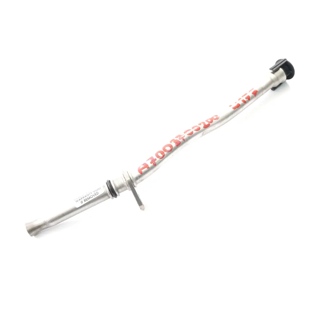  Oil Pipe Mercedes W177 Automatic Transmission Oil Filler Pipe - SKU A7003700200 - Part number A7003700200