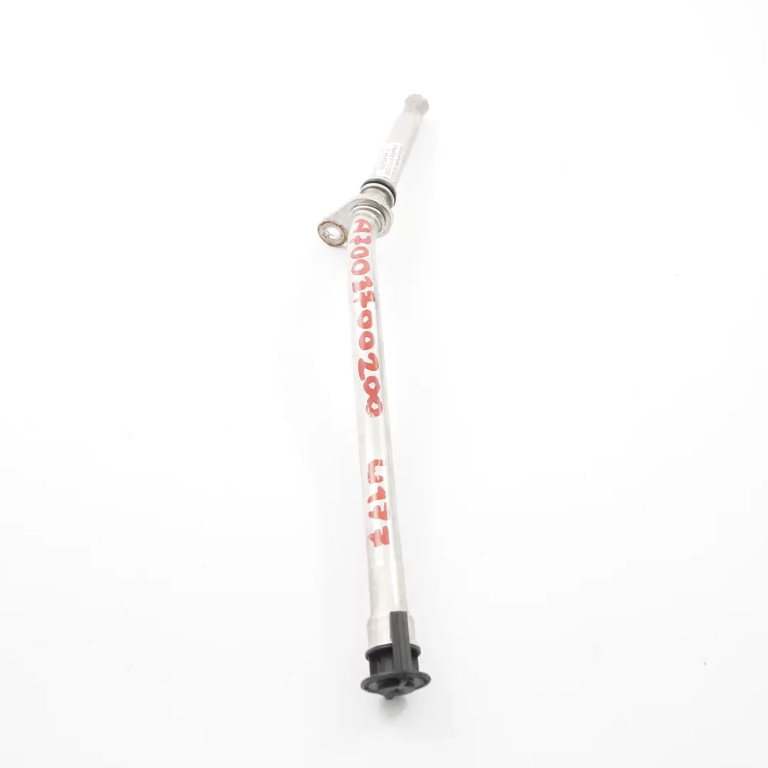 Oil Pipe Mercedes W177 Automatic Transmission Oil Filler Pipe to with Part number A7003700200 Oil Pipe Mercedes W177 Automatic Transmission Oil Filler Pipe - SKU A7003700200 - Part number A7003700200