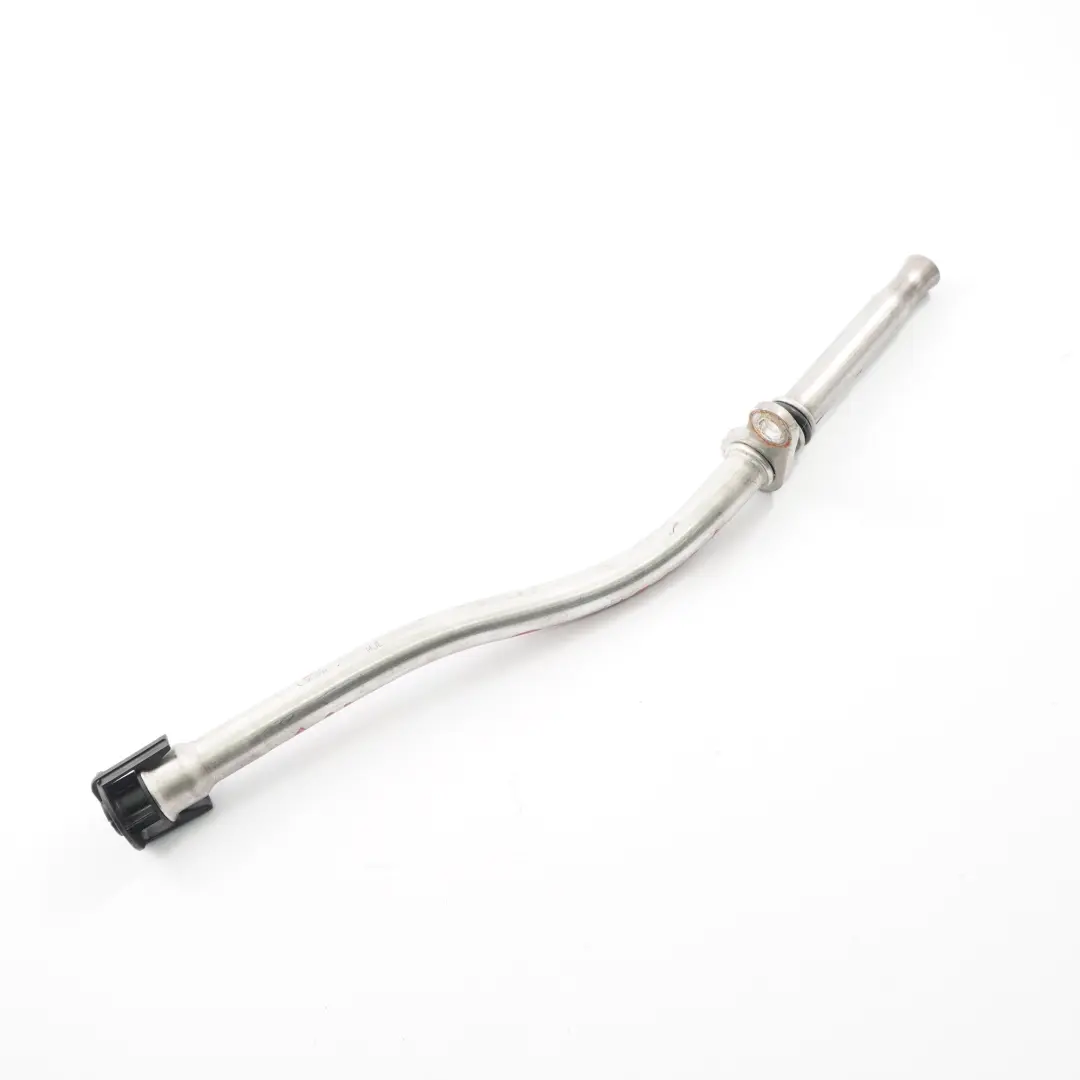 Tubo dell'olio Mercedes W177 Tubo riempimento olio cambio automatico per con numero di parte A7003700200 Tubo dell'olio Mercedes W177 Tubo riempimento olio cambio automatico - SKU A7003700200 - Numero di parte A7003700200