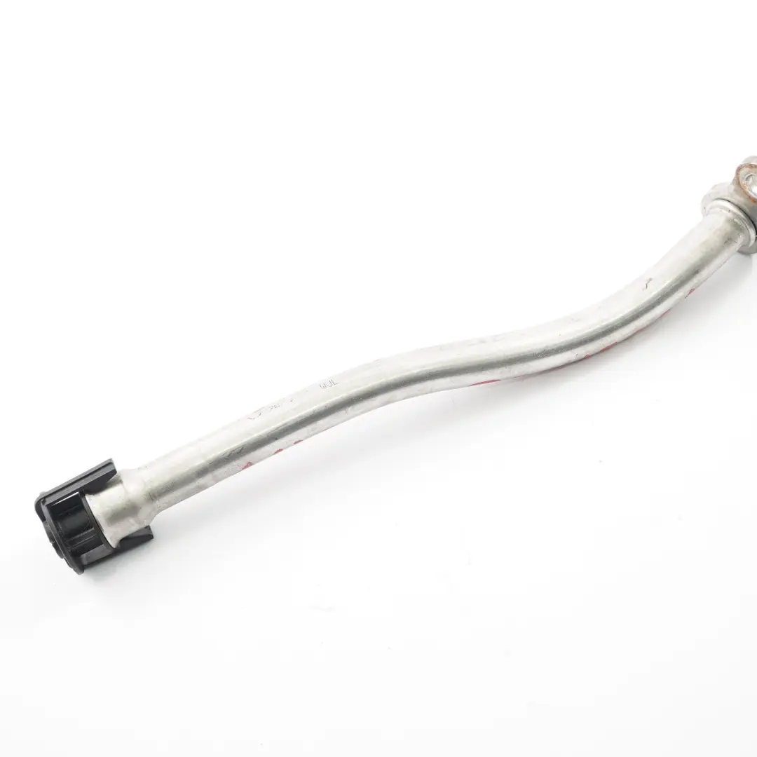 Ölleitung Mercedes W177 Automatikgetriebe Öleinfüllstutzen für mit Teilenummer A7003700200 Ölleitung Mercedes W177 Automatikgetriebe Öleinfüllstutzen - SKU A7003700200 - Teilenummer A7003700200