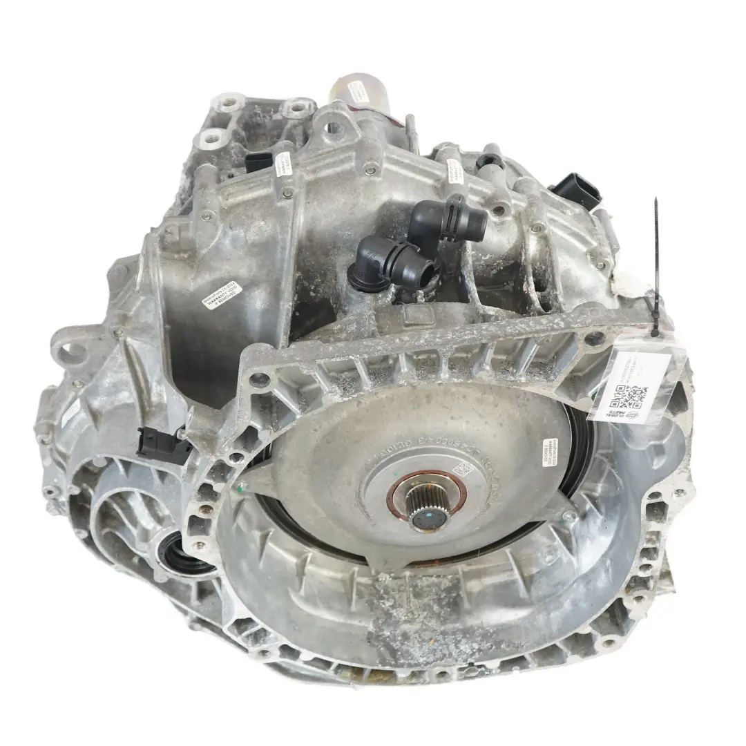 Automatik Getriebe 700423 700.423 A7003702100 GARANTIE für Mercedes W177 mit Teilenummer A7003702700 Mercedes W177 Automatik Getriebe 700423 700.423 A7003702100 GARANTIE - SKU A7003702700-1 - Teilenummer A7003702700