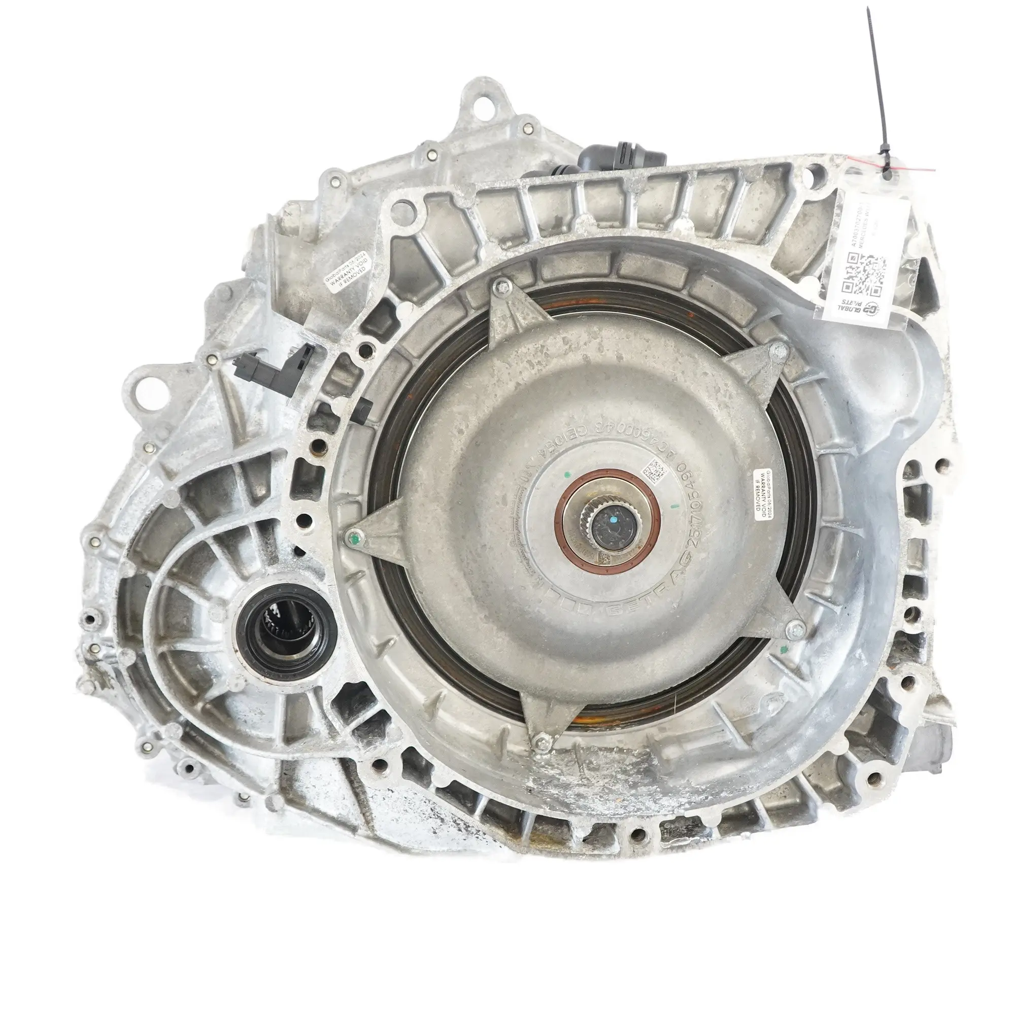 Mercedes W177 Boîte vitesses automatique 700423 700.423 A7003702100 GARANTIE