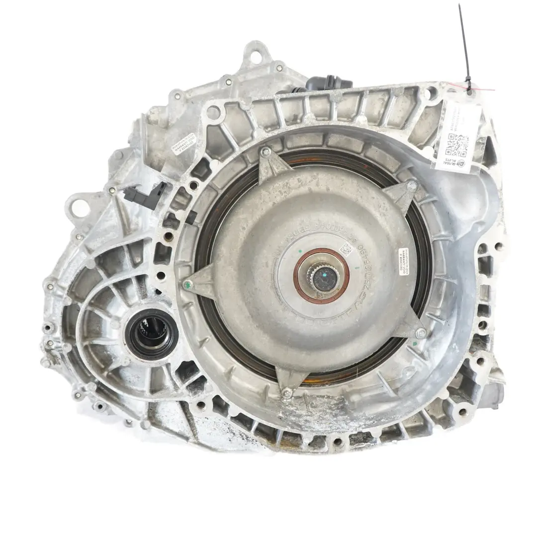 Gearbox Dual Clutch 700423 700.423 A7003702100 WARRANTY to Mercedes W177 Automatic with Part number A7003702700 Mercedes W177 Automatic Gearbox Dual Clutch 700423 700.423 A7003702100 WARRANTY - SKU A7003702700-1 - Part number A7003702700