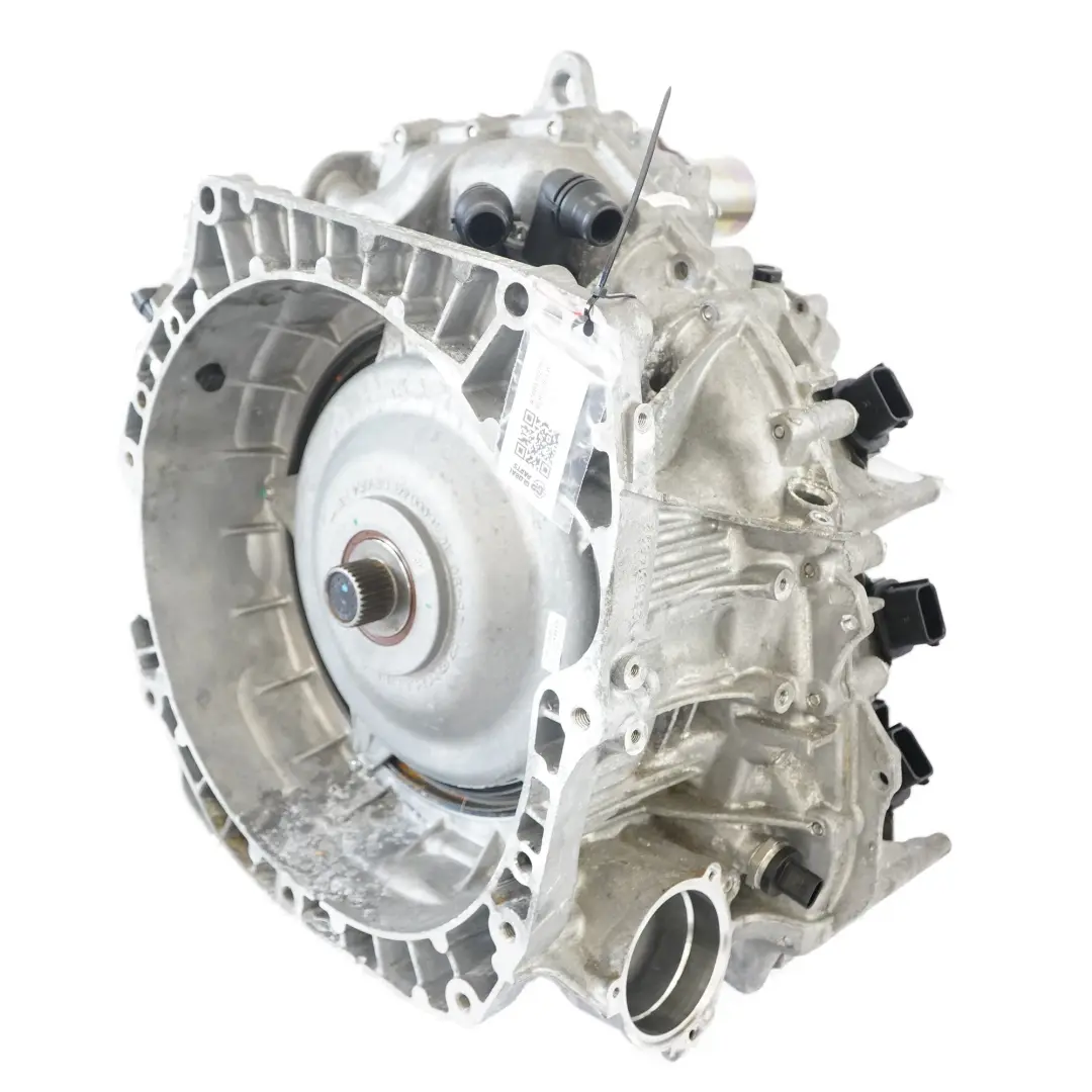 Skrzynia Biegów Automatyczna 700423 700.423 A7003702100 Mercedes W177 - SKU A7003702700-1 - Numer Części A7003702700