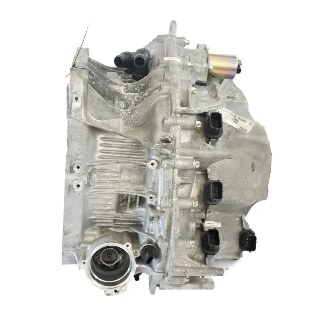 Skrzynia Biegów Automatyczna 700423 700.423 A7003702100 do Mercedes W177 o numerze A7003702700 Mercedes W177 Skrzynia Biegów Automatyczna 700423 700.423 A7003702100 - SKU A7003702700-1 - Numer Części A7003702700